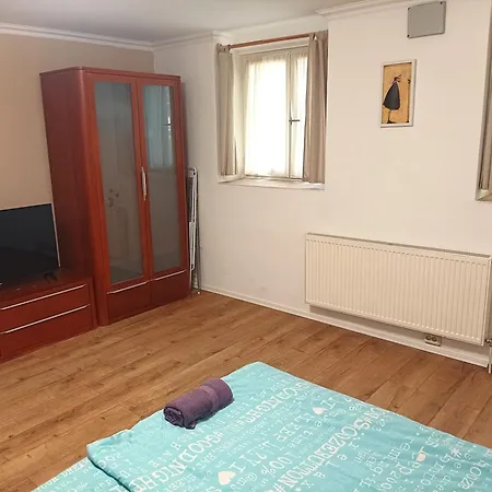 Appartement Sarahome4 Center