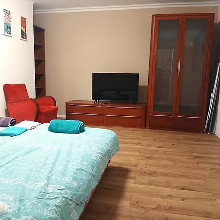 Appartement Sarahome4 Center *