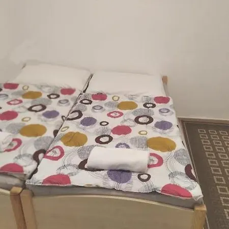 Sarahome4 Center سيغيد