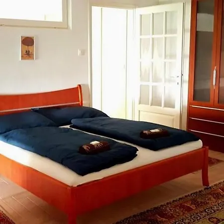 شقة Sarahome4 Center سيغيد