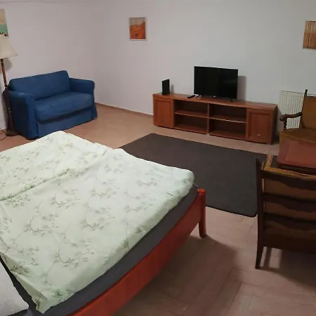 Sarahome4 Center Apartament Seghedin