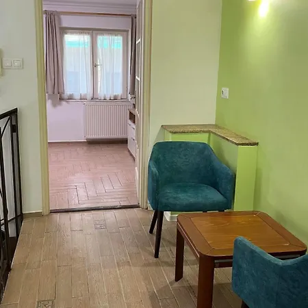 Apartamento Sarahome4 Center *